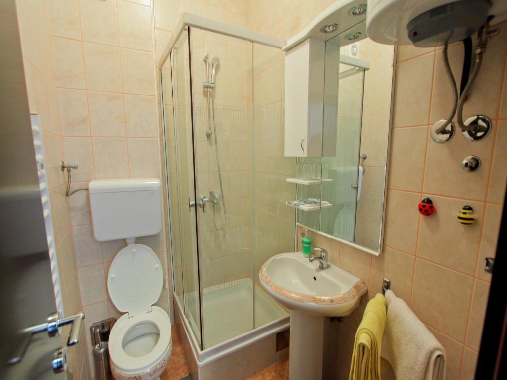 Villa Modena Subotica Room photo